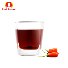 Healthy Clarified Wolfberry Raw Juice