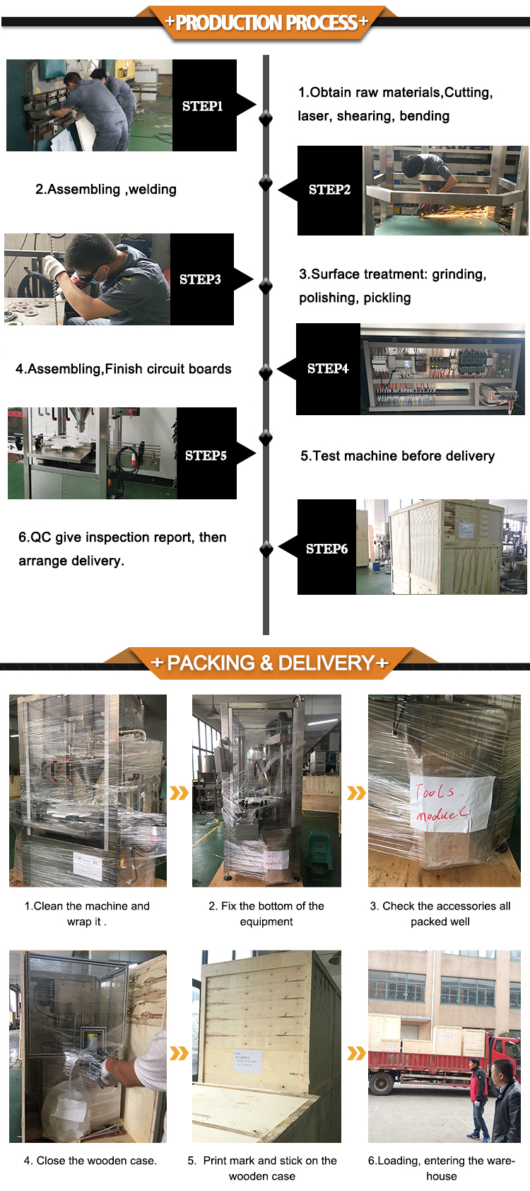 Good sealing Semi automatic 10kg 25kg starch powder packing machine fast delivery