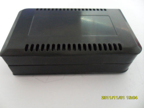 High Precision Abs S136 Plastic Enclosure For Electronics Molds With Dme Base