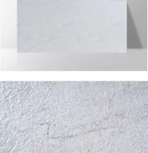 Robust 3D Embossed Wall Panel High Strength Decor