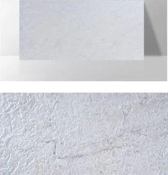 Robust 3D Embossed Wall Panel High Strength Decor