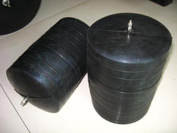 Rubber Pipe Plugs