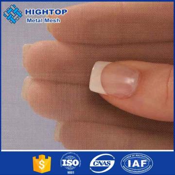 stainless steel 25 micron ss wire mesh made in China