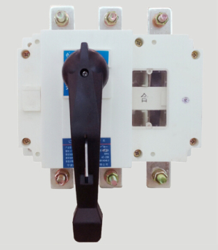 NLGL Series load isolating switch