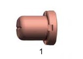 PT31 Plasma Cutting Nozzle 18866/19682/20860