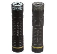 Full Mechanical MOD Black Hawk Panzer Clone, Made of SS, with Bottom Control
