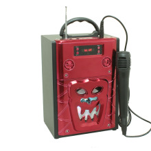 Portable High quality Wireless Bluetooth Speaker