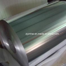 Mill Finished Aluminium Foil for Packing (3xxx 3003)