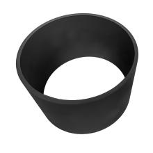 Customized Carbon Graphite Bushing Sleeve