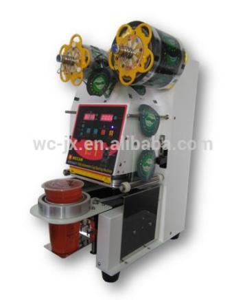 blister tray sealing machine/blister package sealing machine/pet blister sealing machine/ blister container sealing machine