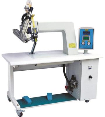 Hot Air Seam Sealing Machine