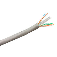 Cat 6A UTP LAN Cable with IEC and EN Standards