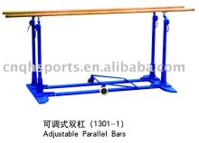 Adjustable Parallel Bars