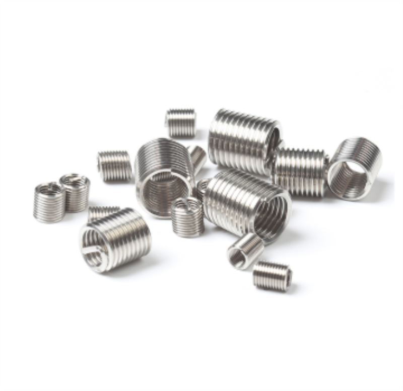 Stainless Steel Wire Thread Insert