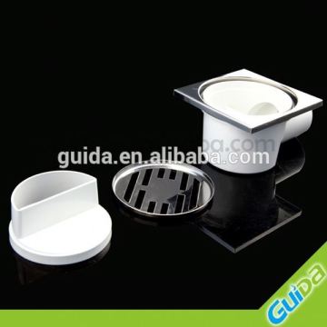 harga stainless types of floor drain strainer basket