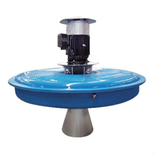 SAR Surface Floating Aerator Jet for Sewage Treatment Plants