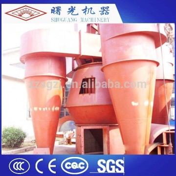 New type design lowest price coal ash separator