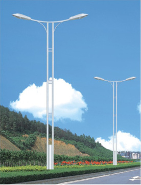 Double Head Outdoor Lighting