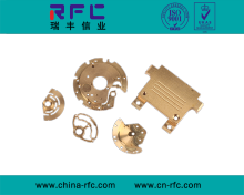 Jig and Fixture processing