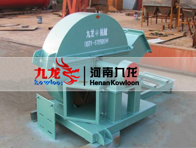 China Popular Good Price Drum Wood Chipper, Disc Wood Chipper Machine