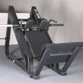Super Hack Squat peralatan gym mesin jongkok