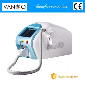 laser hair removal / types of laser hair removal machine
