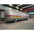 100 M3 60ton ASME Anhydrous Ammonia Tanks