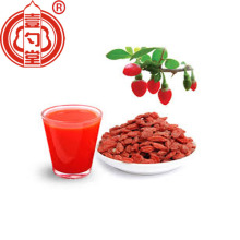 Ningxia Dried Goji Berry Health Fruit Grado