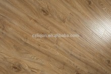 12mm laminate floor handscraped flooring