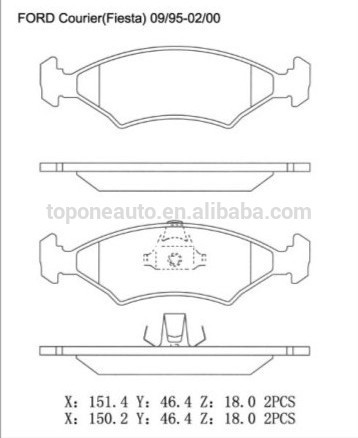 ceramic disc brake pads actros brake pads india brake pads