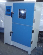 concrete carbonization test case