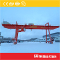 Gantry Crane Capacity 32 Ton