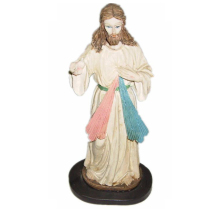 Polyresin Wholesale Christian Religious Figurines: Your Source for High-Quality, Affordable Religious Statues