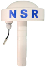 Universal NAVTEX Antenna for Most Receiver Brands