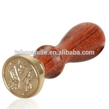 Wax Seal Stamp for Sealing Wax