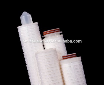 high quality Long Service Life PP Membrane Filter / ceramic membrane filter