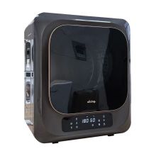 3kg Wall-Mounted Tumble Dryer: High-Quality, Automatic Portable Machine - OEM Factory Direct