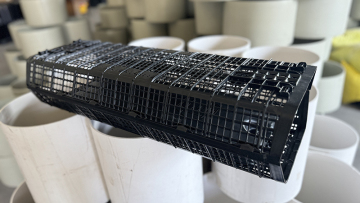 Molds PP Embedding Cassette