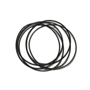 Hot Sell 1HZ Piston Rings Set for Toyota Land Cruiser