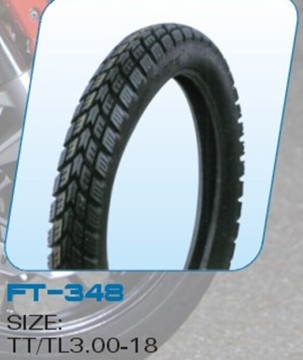 China Motor Inner Tube/Motocyle Tyre/Motor Tires and Inner Tube