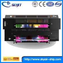 Multi-purpose SKYJET Synchro Double Sided Printer SD3020/double sided printer