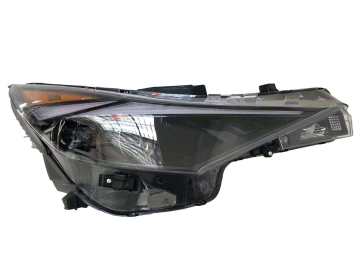 4X4 Accessories Headlamp For Hyundai Sonata 2020-2022