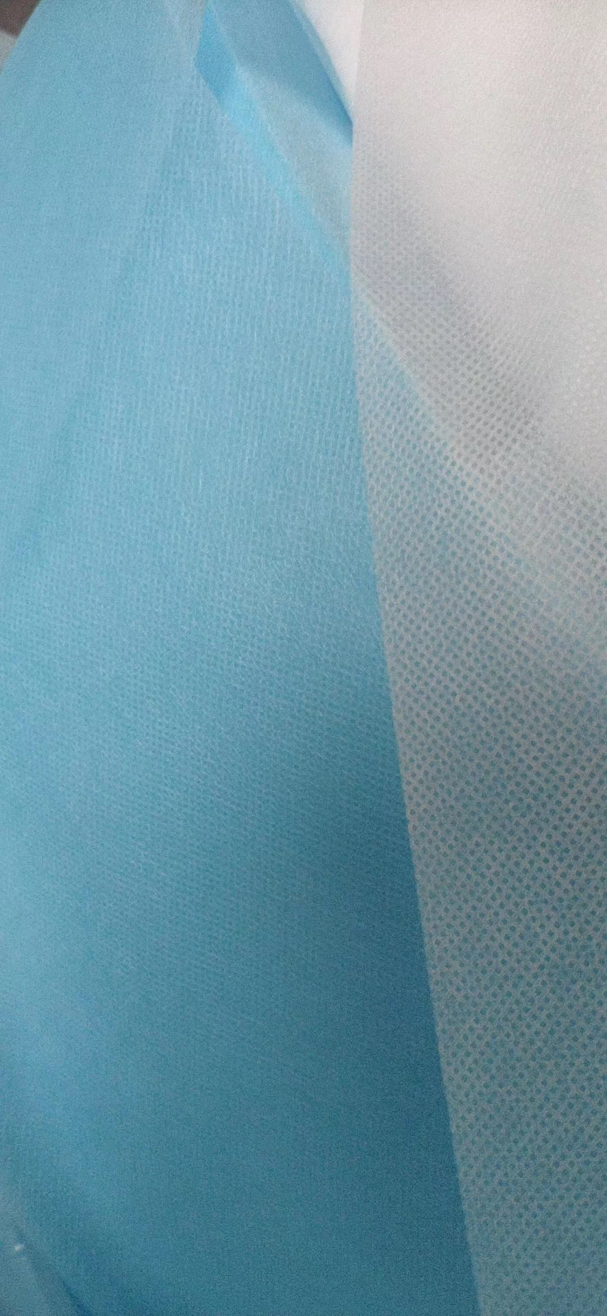 Pp Nonwoven Outer Inner Fabric