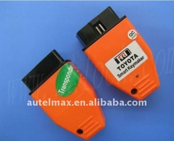 Auto Key Programme New Toyota Lexus OBD