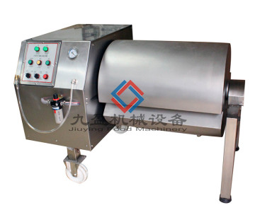 Vacuum Roll Mix Machine