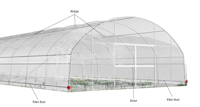 single greenhouse single greenhouse