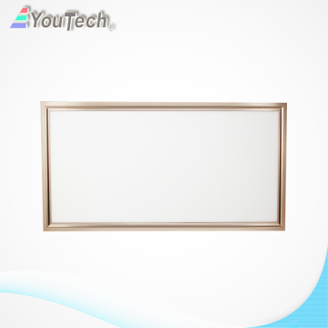 220v 40w led rectangle panel light