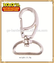 dog swivel snap hook,10 years production experience, check hook one by one JL-055