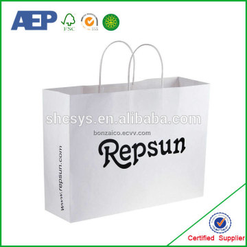 Shopping Bag Paper,Paper Bag Supplier,Raw Materials Of Paper Bag Making