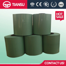 Silage film for pasture wrapping